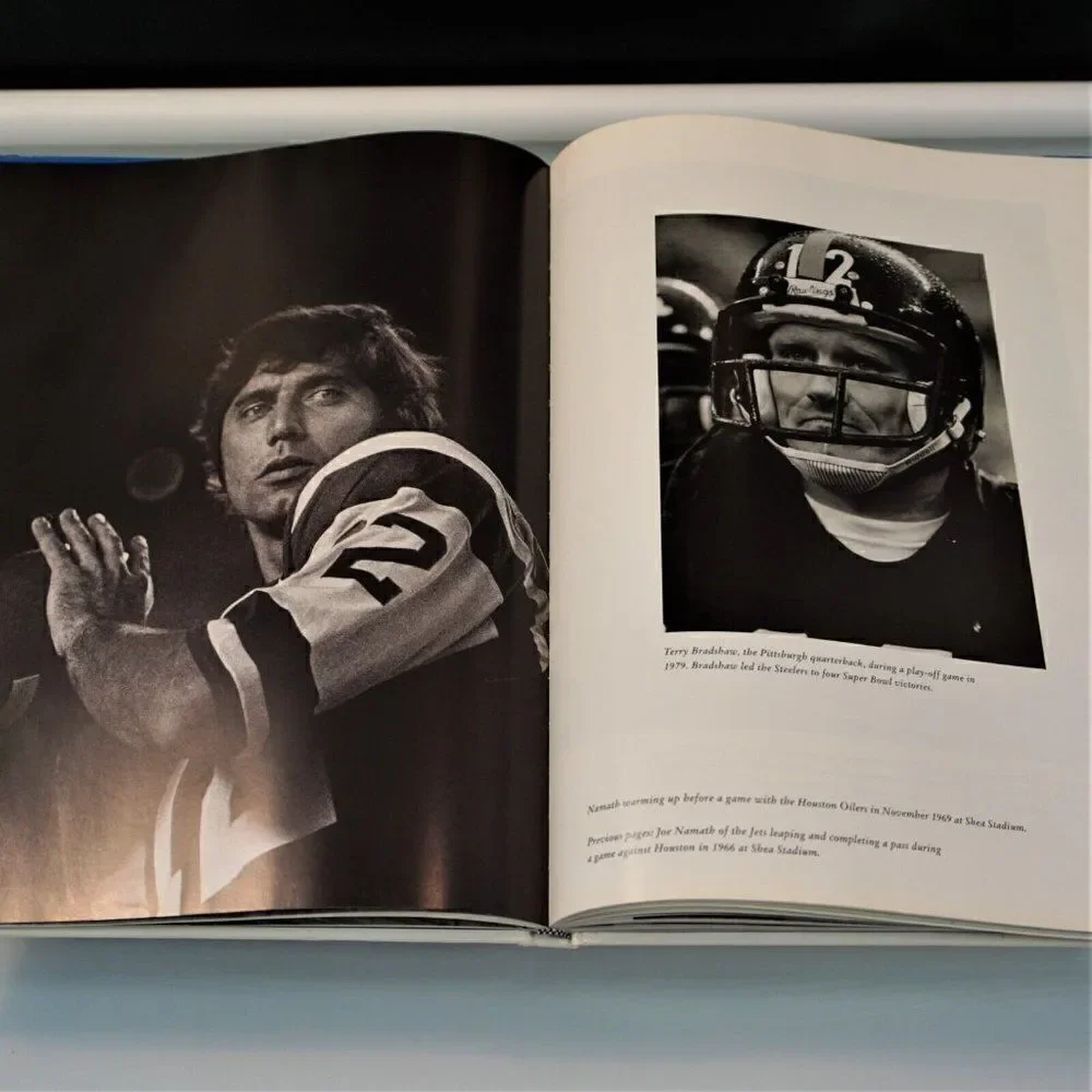 Capturing the Moment The Sports Photography of Barton Silverman 1996 Hardcover
